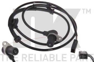 Датчик, частота вращения колеса NK купить