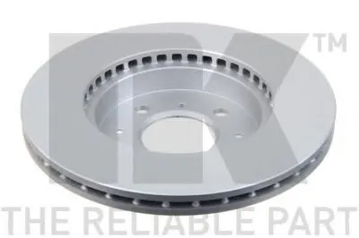 Тормозной диск NK купить