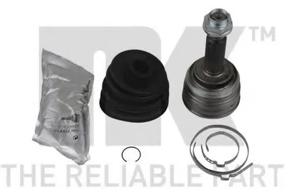 Шарнирный комплект, приводной вал NK купить