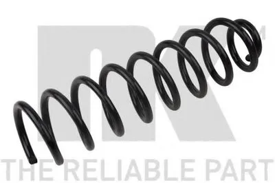 винтовая пружина NK купить