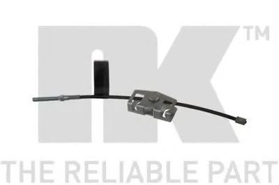 Трос, стояночная тормозная система NK купить