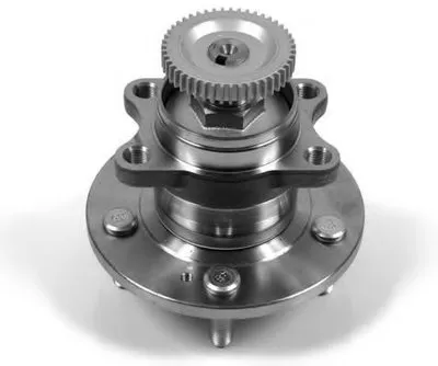 Комплект подшипника ступицы колеса MOOG купить