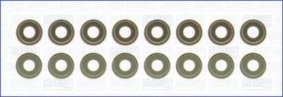 Комплект прокладок, стержень клапана AJUSA купить