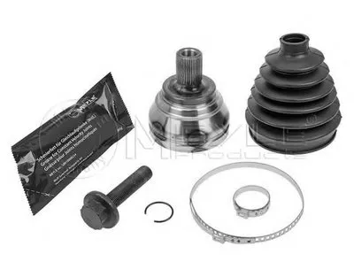 Шарнирный комплект, приводной вал MEYLE купить