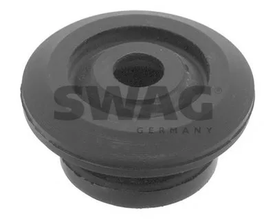 Крепёжный элемент, кожух двигателя SWAG купить