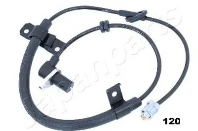 Датчик, частота вращения колеса JAPANPARTS купить