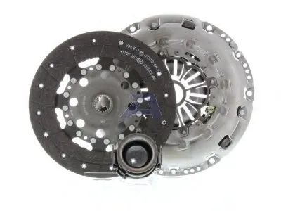 Комплект сцепления AISIN Clutch Kit (3P) AISIN купить
