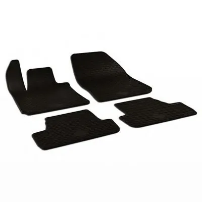 Комплект ковриков RAMEDER купить