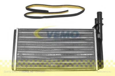 Теплообменник, отопление салона VEMO купить