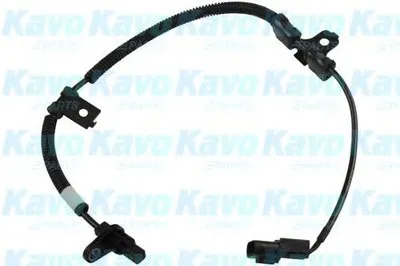 Датчик, частота вращения колеса KAVO PARTS купить