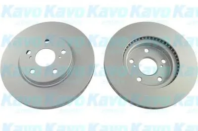 Тормозной диск KAVO PARTS купить