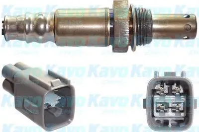 Лямда-зонд KAVO PARTS купить