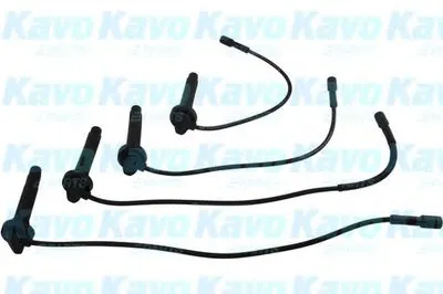 Комплект проводов зажигания KAVO PARTS купить