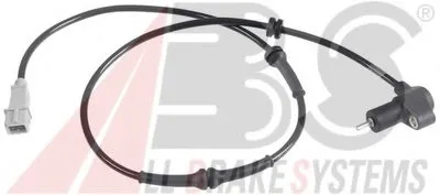 Датчик, частота вращения колеса A.B.S. купить