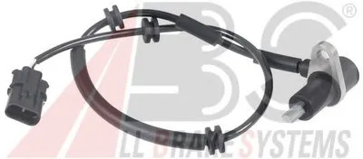 Датчик, частота вращения колеса A.B.S. купить