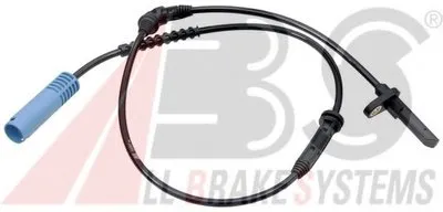Датчик, частота вращения колеса A.B.S. купить