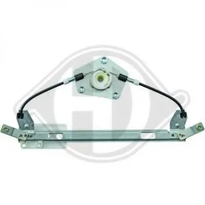 Подъемное устройство для окон DIEDERICHS купить