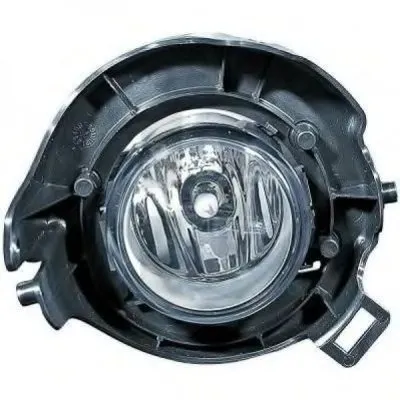 Противотуманная фара DIEDERICHS купить