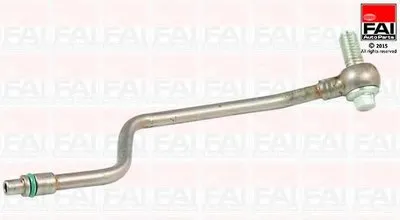 Трубопр. для прохождения смаз. материала,сист. смазки кулака FAI AutoParts купить