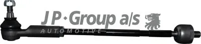 Поперечная рулевая тяга JP Group JP GROUP купить