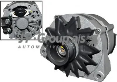 Генератор JP Group JP GROUP купить