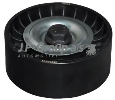 Паразитный / ведущий ролик, поликлиновой ремень JP Group JP GROUP купить