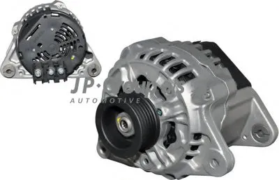 Генератор JP Group JP GROUP купить