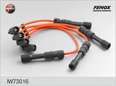 Комплект проводов зажигания FENOX купить