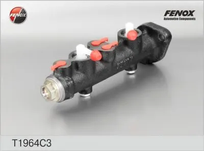 целиндер ручного тормоза FENOX купить