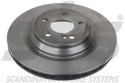 Тормозной диск sbs купить
