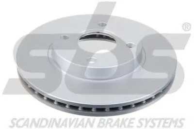 Тормозной диск sbs купить
