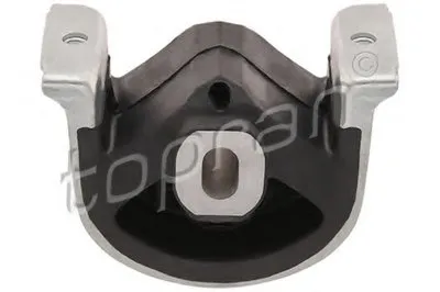 Кронштейн двигателя TOPRAN купить