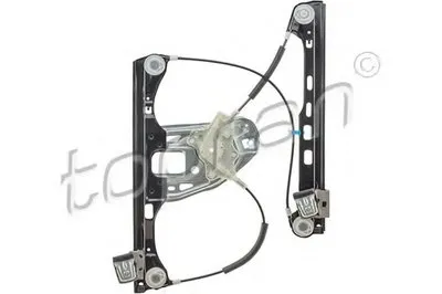 Подъемное устройство для окон TOPRAN купить