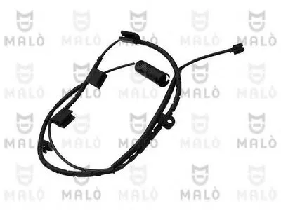 Сигнализатор, износ тормозных колодок MALÒ купить