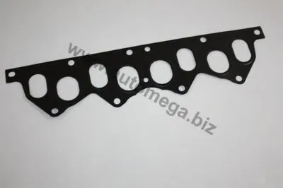 Прокладка, впускной / выпускной коллектор AutoMega Premium AUTOMEGA купить