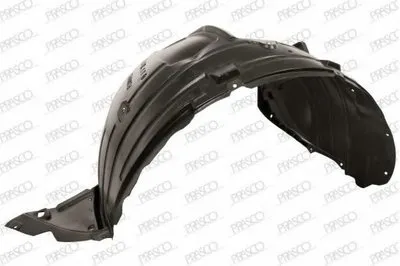 Обшивка, колесная ниша PRASCO купить