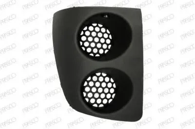 Решетка вентилятора, буфер PRASCO купить