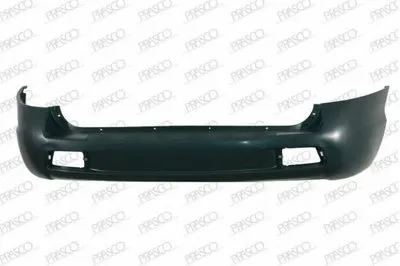 Буфер Premium PRASCO купить