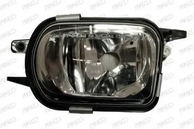 Противотуманная фара PRASCO купить