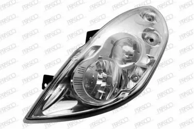 Фара PRASCO купить