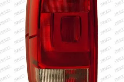 Задний фонарь PRASCO купить