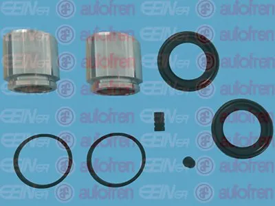 Ремкомплект, тормозной суппорт AUTOFREN SEINSA купить