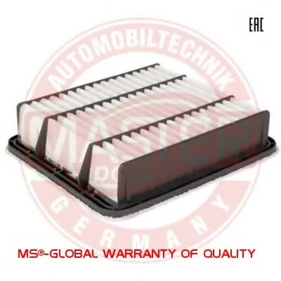 Воздушный фильтр MASTER-SPORT купить