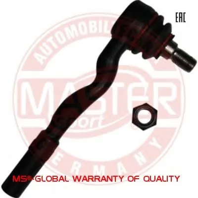 Наконечник поперечной рулевой тяги MASTER-SPORT купить