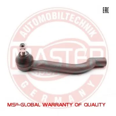 Наконечник поперечной рулевой тяги MASTER-SPORT купить
