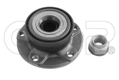 Комплект подшипника ступицы колеса GSP купить