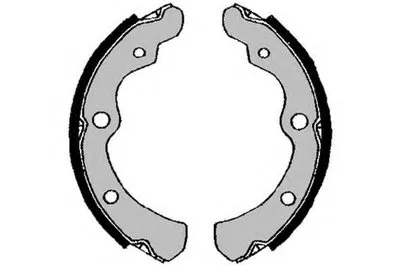 Комплект тормозных колодок RAICAM купить