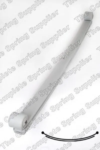 Многолистовая рессора ROC купить