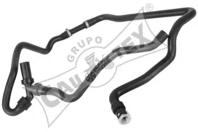 Шланг радиатора CAUTEX купить