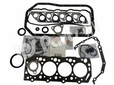 Комплект прокладок, блок-картер двигателя IPS Parts IPS Parts купить